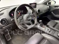 2018 Audi RS3