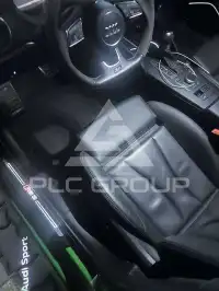 2018 Audi RS3