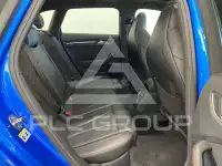 2018 Audi RS3