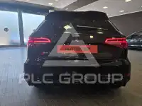 2018 Audi RS3