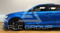 2018 Audi RS3