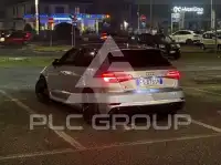2018 Audi RS3