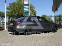 2018 Audi RS3