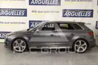 2018 Audi RS3