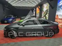 2018 Audi RS3