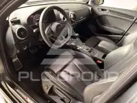 2018 Audi RS3