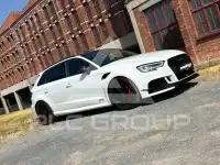 2018 Audi RS3