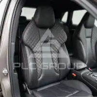 2018 Audi RS3