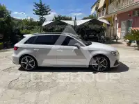 2018 Audi RS3