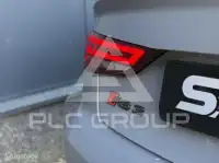 2018 Audi RS3
