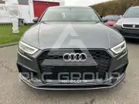 2018 Audi RS3