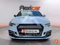 2018 Audi RS3