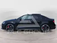 2018 Audi RS3