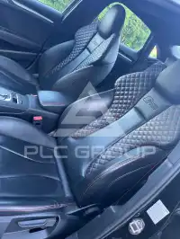 2018 Audi RS3