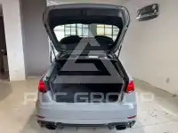 2018 Audi RS3