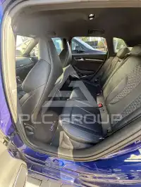 2018 Audi RS3