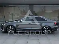 2018 Audi RS3