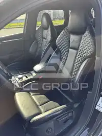 2018 Audi RS3