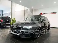 2018 Audi RS3