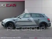 2018 Audi RS3
