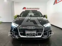 2018 Audi RS3