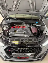 2018 Audi RS3