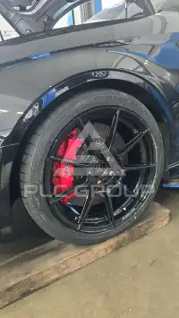2018 Audi RS3