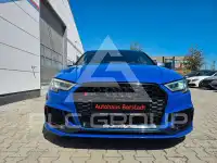 2018 Audi RS3
