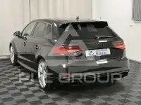 2018 Audi RS3
