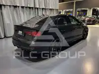 2018 Audi RS3