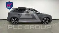 2018 Audi RS3