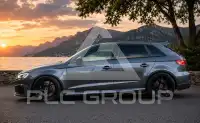 2018 Audi RS3