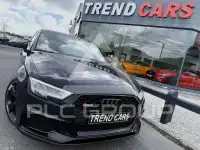 2018 Audi RS3