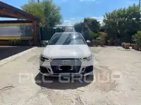 2018 Audi RS3