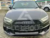 2018 Audi RS3
