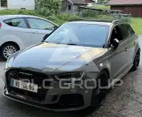 2018 Audi RS3