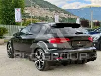 2018 Audi RS3