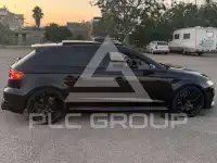 2018 Audi RS3