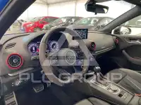 2018 Audi RS3