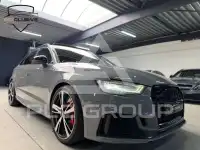 2018 Audi RS3