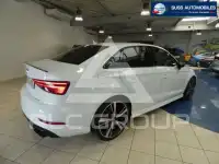 2018 Audi RS3