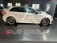 2018 Audi RS3