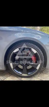 2018 Audi RS3