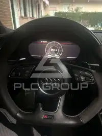 2018 Audi RS3