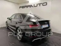 2018 Audi RS3