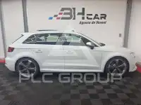 2018 Audi RS3