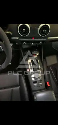 2018 Audi RS3