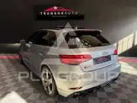 2018 Audi RS3