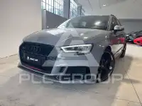 2018 Audi RS3