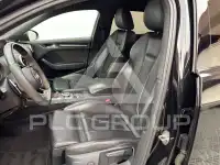 2018 Audi RS3